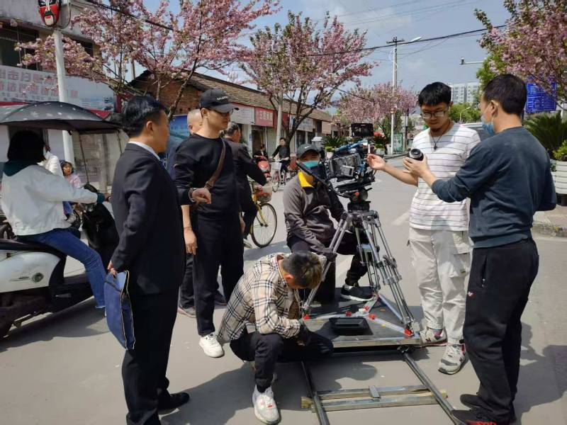 涿鹿县产品视频拍摄进阶指南，助力产品抢占视觉高地
