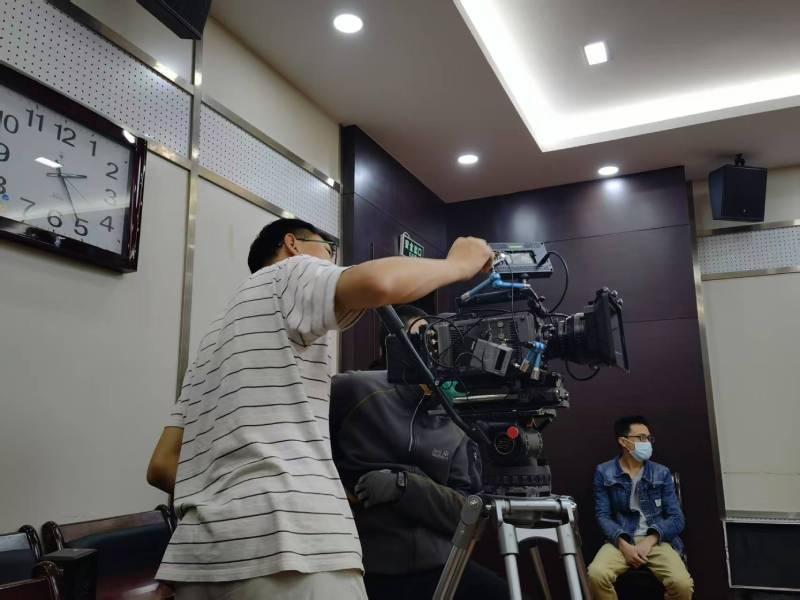 大数据指导创作方向，涿鹿县产品视频拍摄公司让每帧画面都有效触达