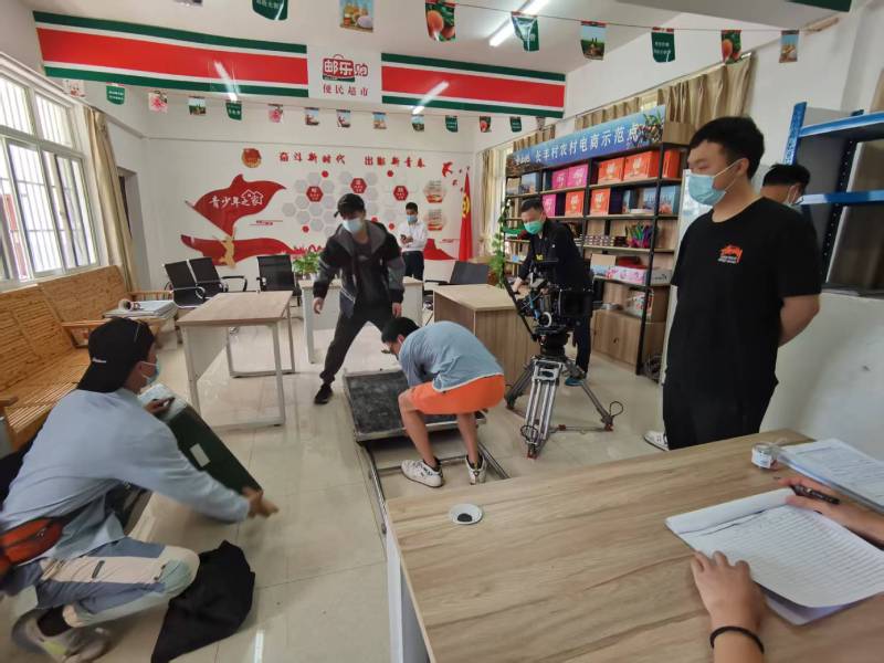 涿鹿县电商产品视频拍摄制作实战秘籍，助力产品引爆电商流量